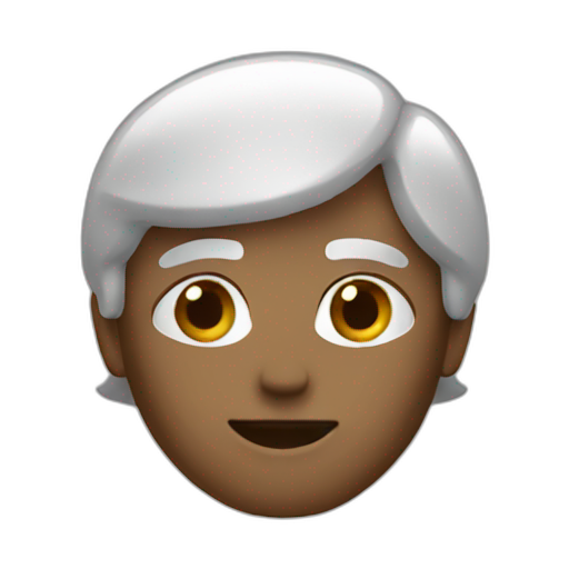 A TOK emoji of a t-mobile